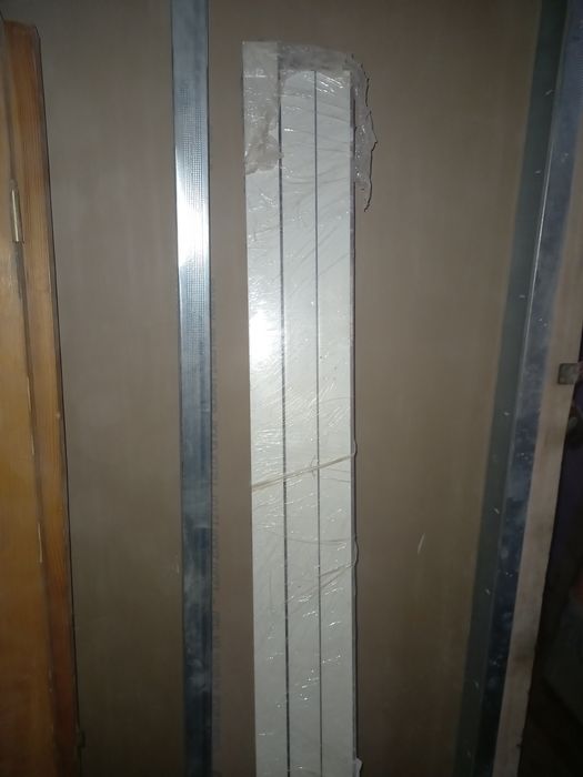 Продам пластиковые оконные расширители доборы профиль