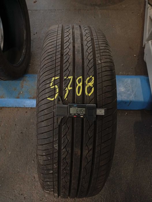 Opona Hifly HF201 195/65 R15 91H Nr.5788