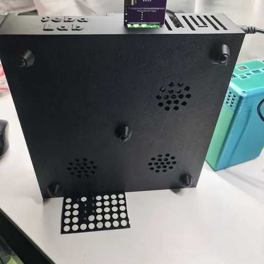 Корпус Atorch BW 600 450W