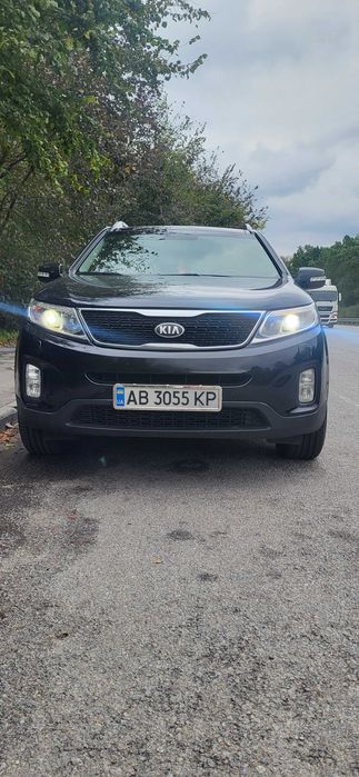 Продам KіA SORENTO 2013