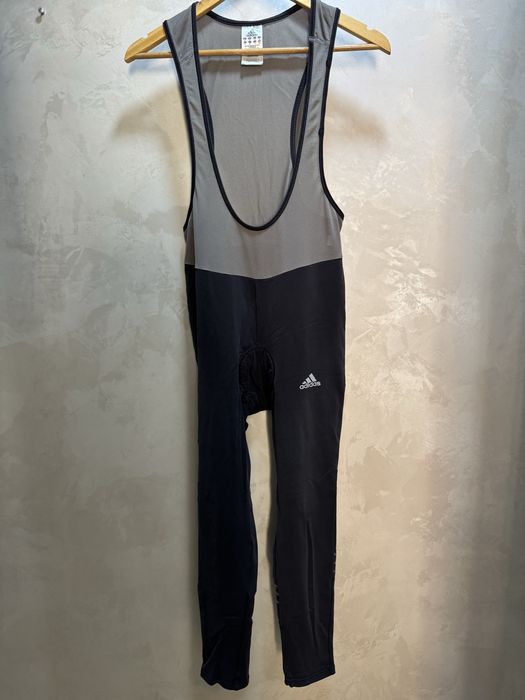 Велокомбінезон