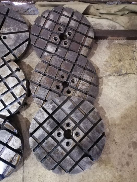 Усп плита ф240 ф360 ф480 ф600