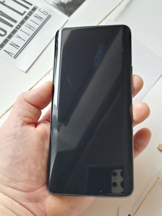 Oneplus 7 pro 8/256 хороший стан
