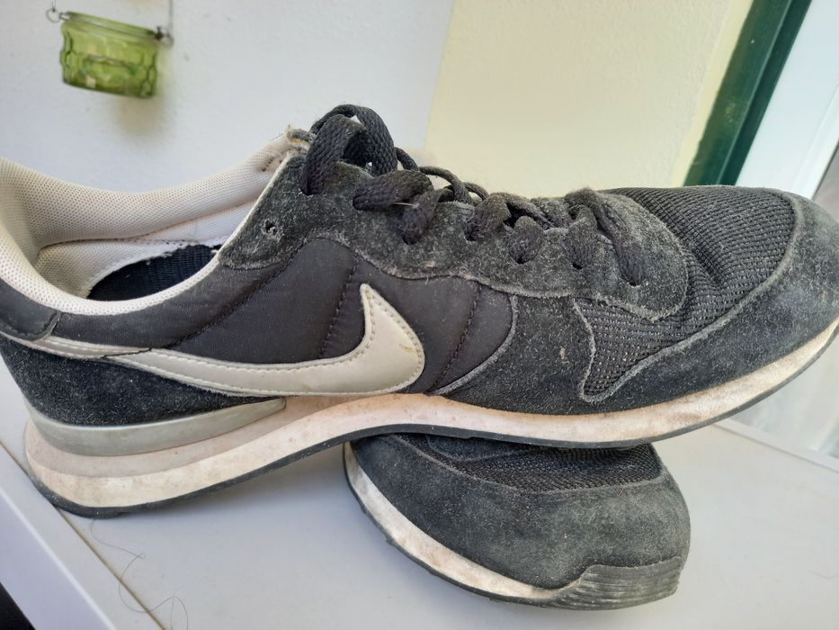 Sapatilha Nike Casuais