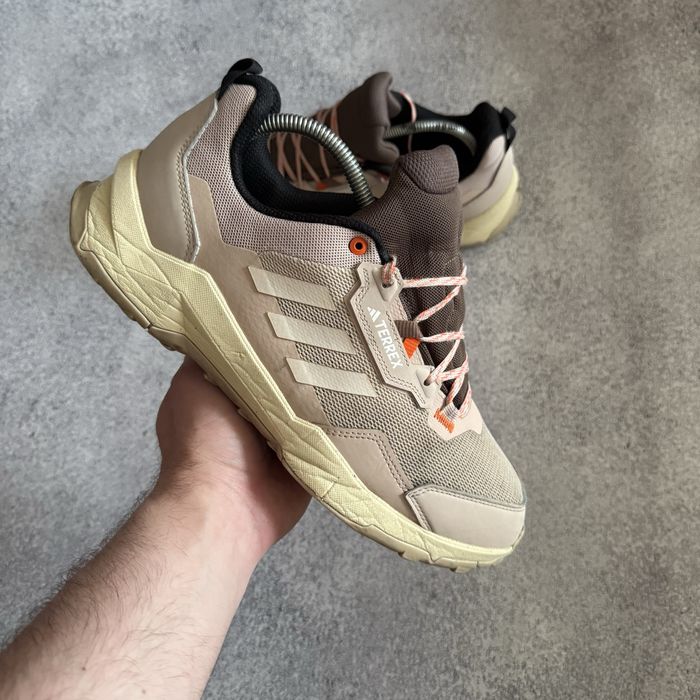 Adidas Terrex Swift R3 оригінальні чоловічі трекінгові кросівки адідас террекс