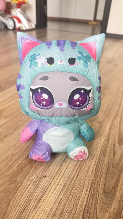 Ігровий набір LOL Surprise Tweens Costume Емма Емо