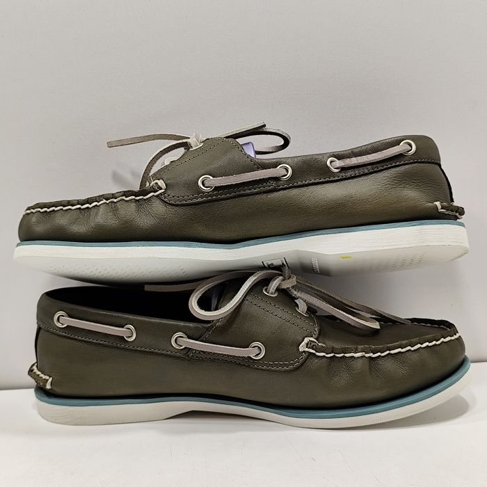 топсайдери Timberland Classic 42р/26.5см