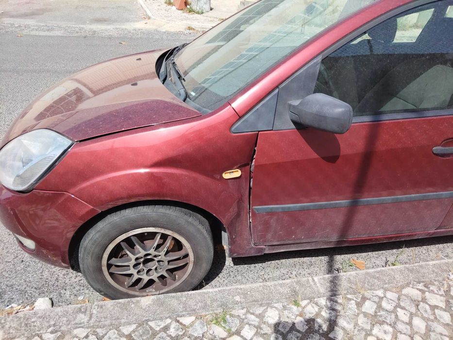 Vendo carro – 1.700 € negociáveis — photo 3