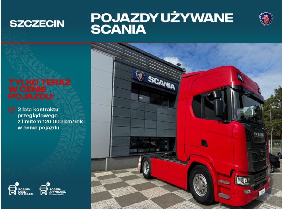 Scania