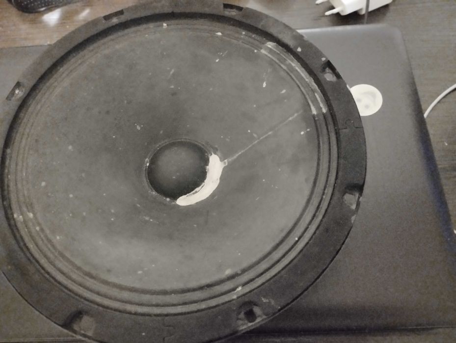 Продам великий дінамік