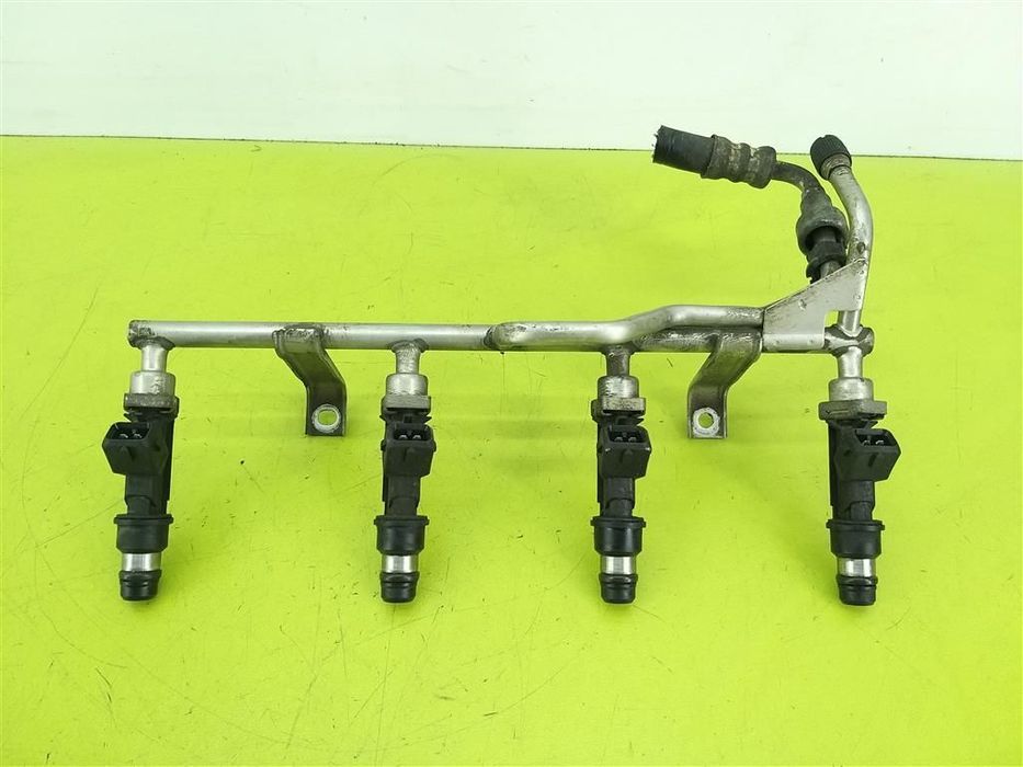 Listwa wtryskowa WTRYSKI Opel Combo C CORSA 1.6B 8V 2001-2011R 25317316