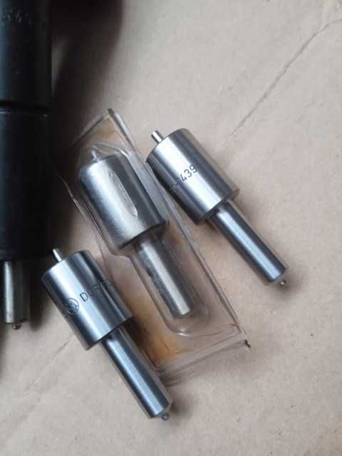 wtryskiwacze nowe ursus zetor  1634/1234/914/912/385 końcówki wtrysku