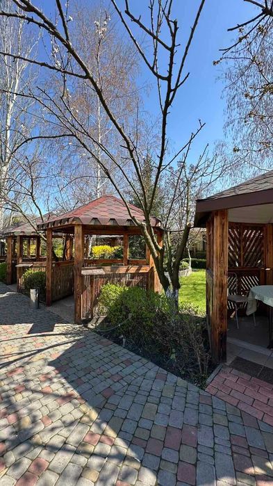 Продається готовий бізнес кафе, на березі р.Дніпро.