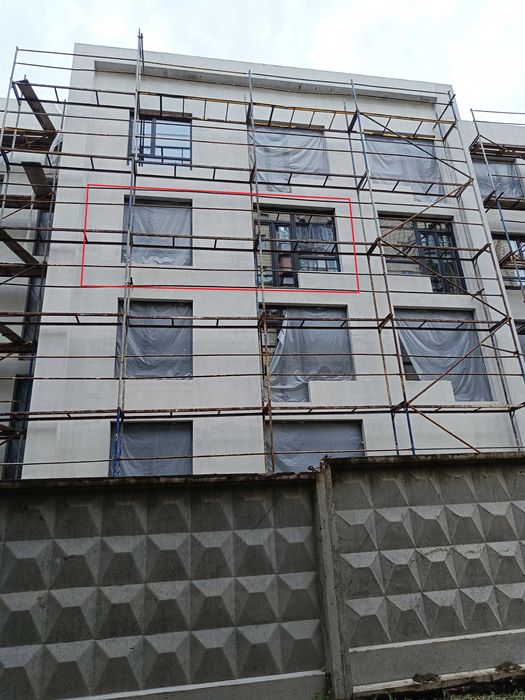 1-комнатная квартира по адресу ул. Оппокова Академика (площадь 46,4 м²) - Atlanta.ua - фото 4