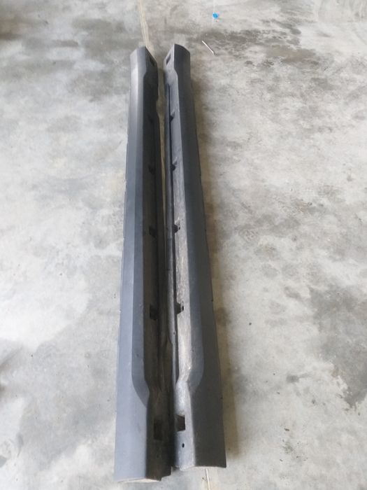 Progi komplet Opel Vectra C kombi