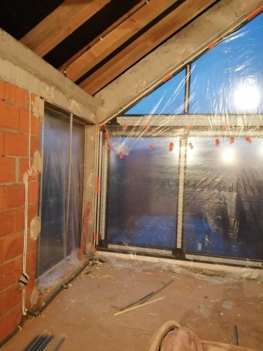 Tynki Cementowo-Wapienne