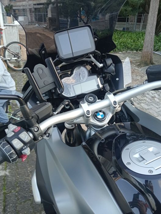 Vendo bmwgs 1200