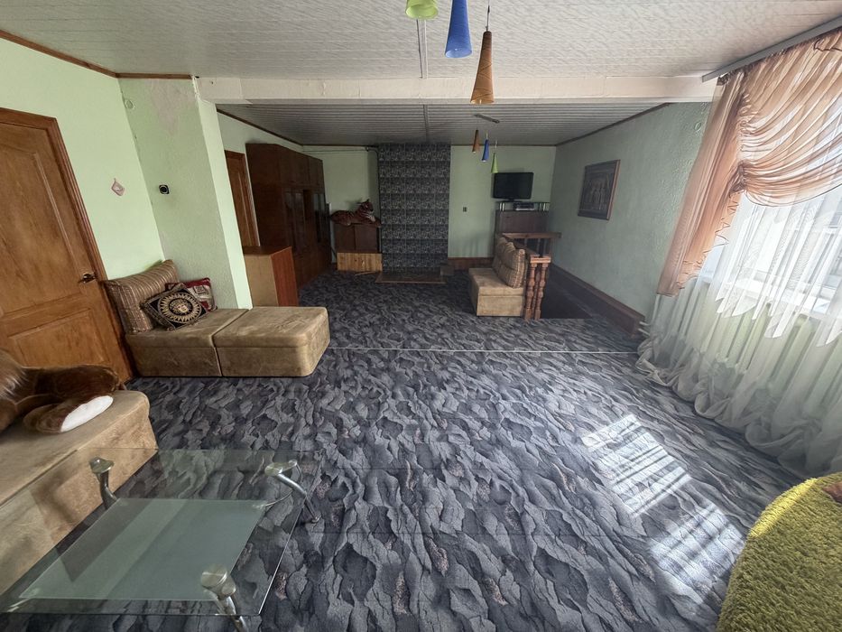Продам капитальный дом Сертификат Ваучер