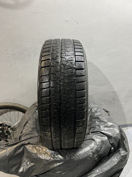 Зимові шини Kapsen SnowShoes AW33 205/55 R16 91 H KAPSEN