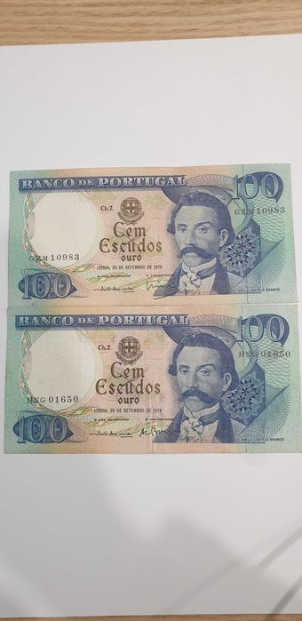 Notas da Republica Portuguesa