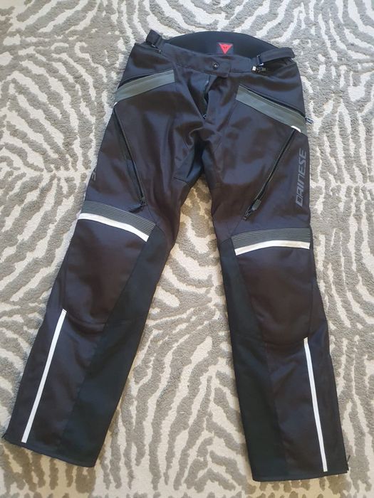 Calças motard dainese