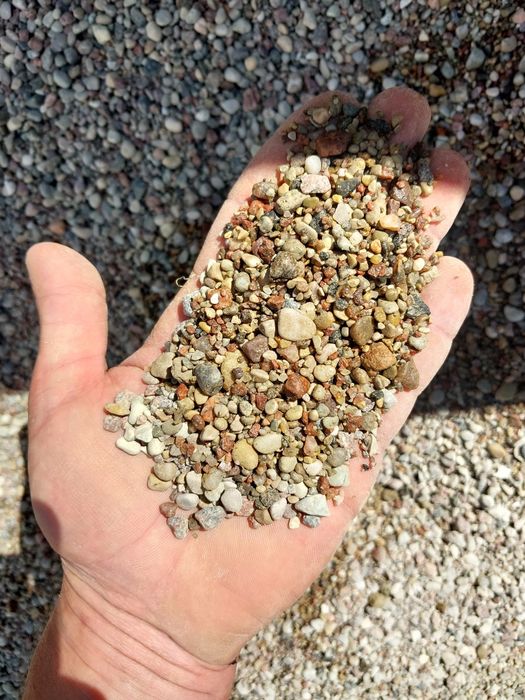 Kruszywo,tłuczeń, kliniec, grys, żwir, piach Najtaniej bezpośrednio