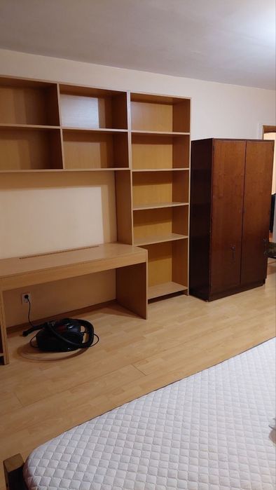 Аренда 2 ком.кв.57кв.м.шевченк.р-н.ст.М."Дорогожичи"ул.Ольжича13 - View 2