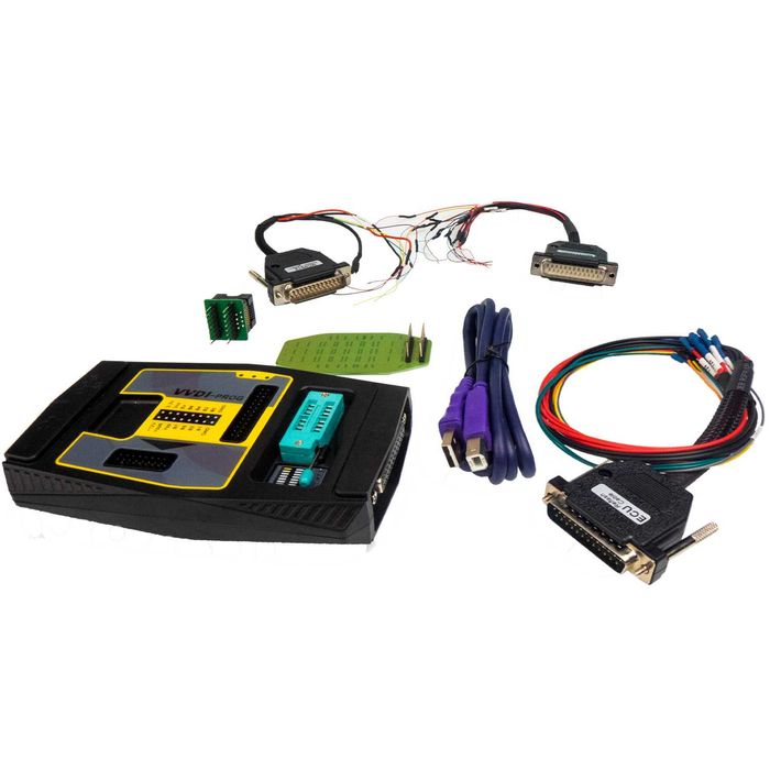 Programator "wszystko w jednym" VVDI Prog