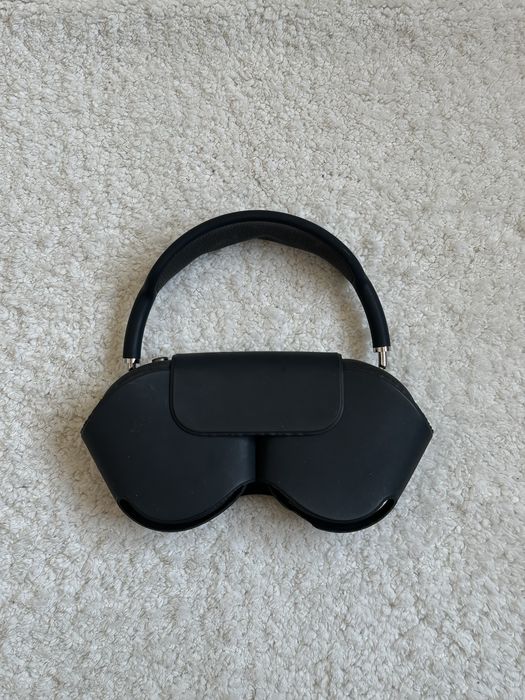 Airpods Max Pretos (ler descrição)