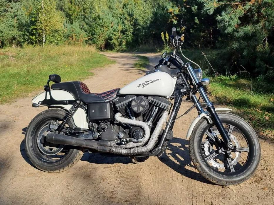 Harley-Davidson