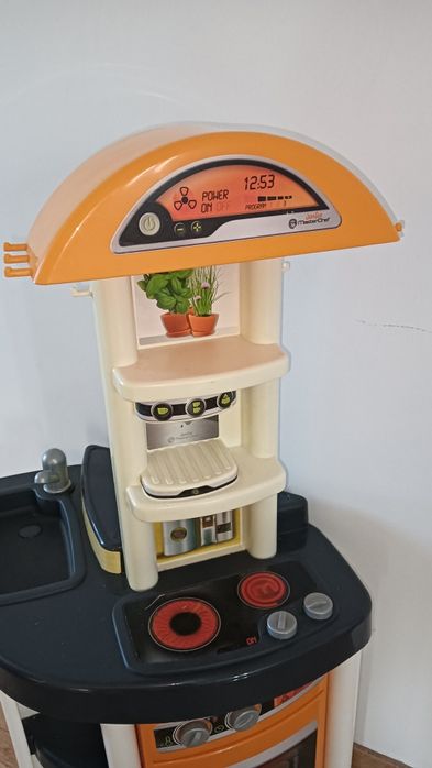 Cozinha Smoby Junior Masterchef