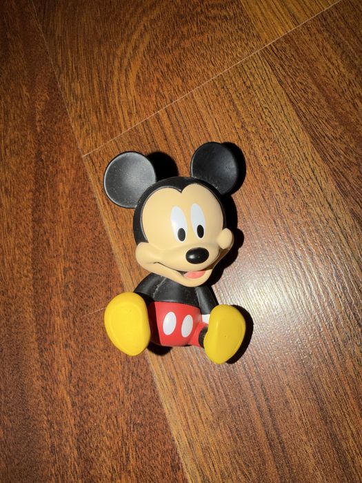 Коллекционная фигурка Микки Маус (Disney)