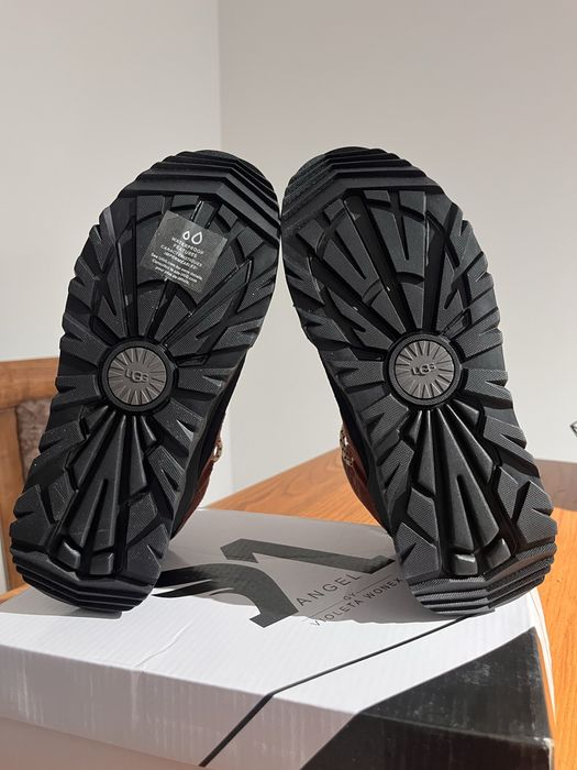 UGG оригінальні з США