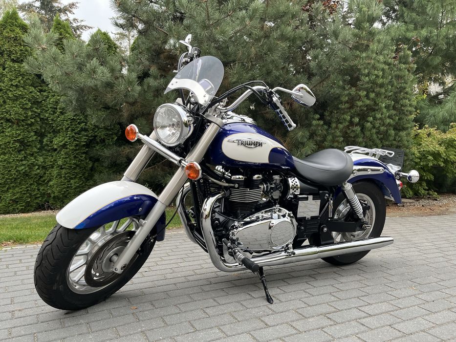 Triumph