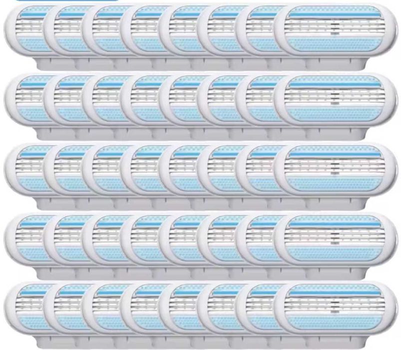 12x Wkłady do Gillette Venus 12szt ostrza nożyki noże