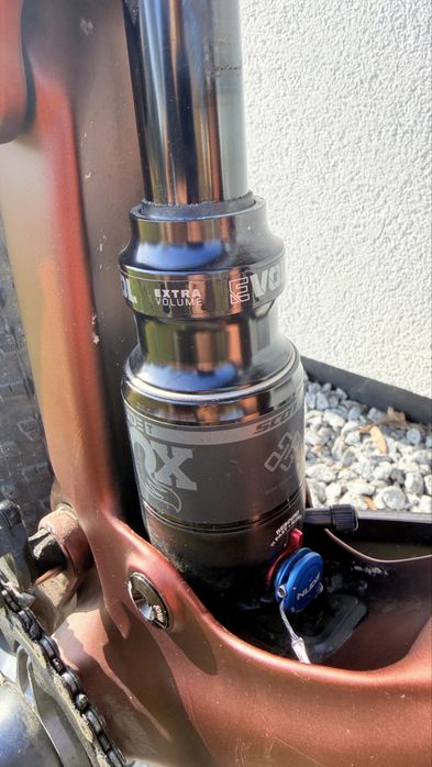 SCOTT GENIUS 930, rozm. M