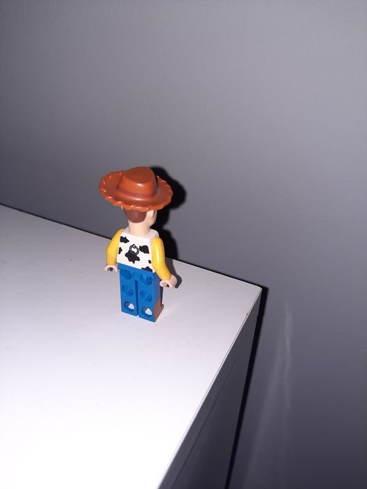 013k1a. Lego figurka Disney Chudy Toy Story