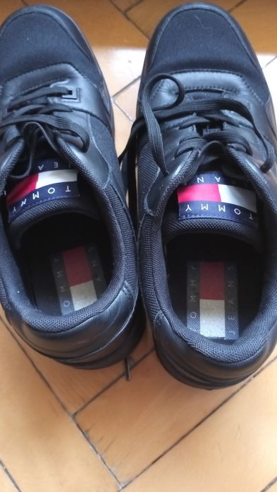 Buty Tommy Hilfiger/ Tommy Jeans