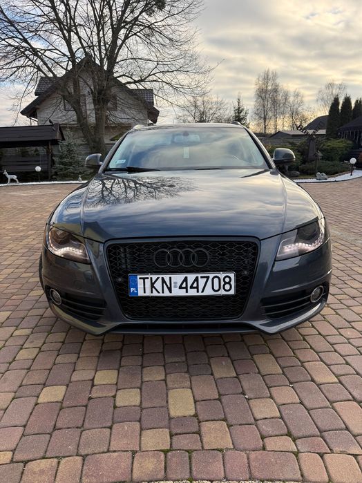 Audi A4  1.8Tfsi