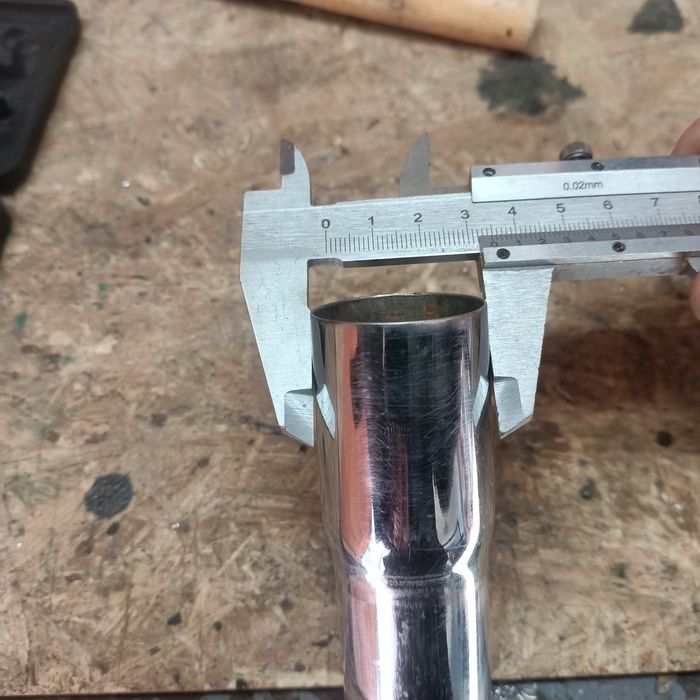 Продам трубу на пилесос