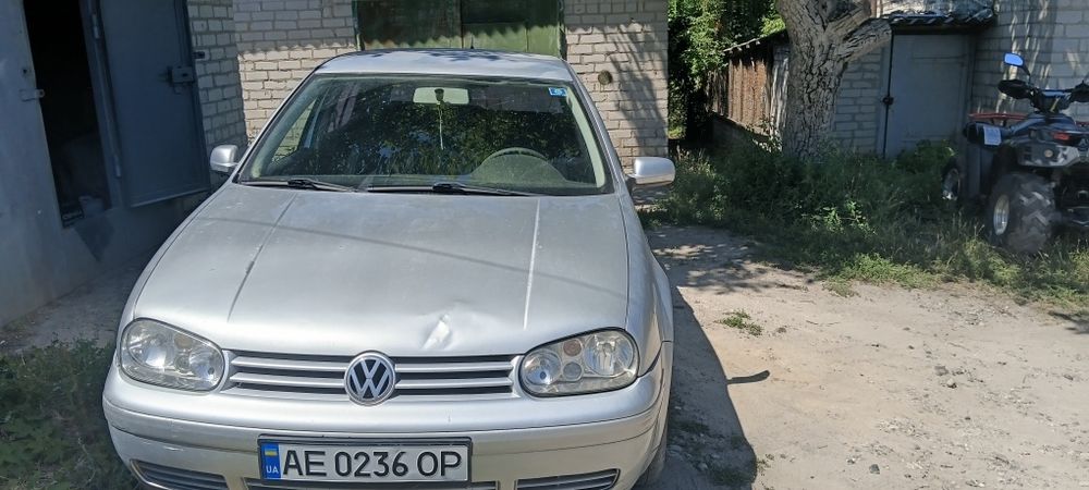 Golf 1.9 TDI продам