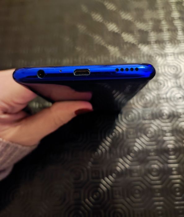 Smartphone Huawei p smart 2019 64 gb