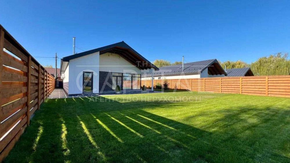 Продаж будинку , Дарницький р-н, Осокорки