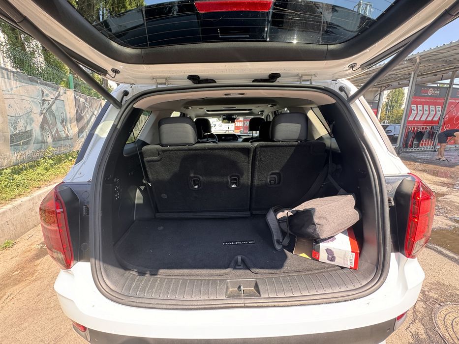 Hyundai Palisade 2019 VIN KM8R4DHE4LU109072 фото оголошення 13 з 17