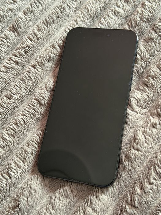 Iphone 15 proMax 512gb