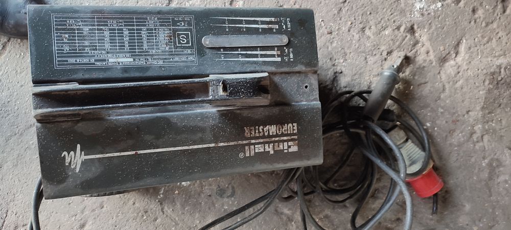 Spawarka do spawania