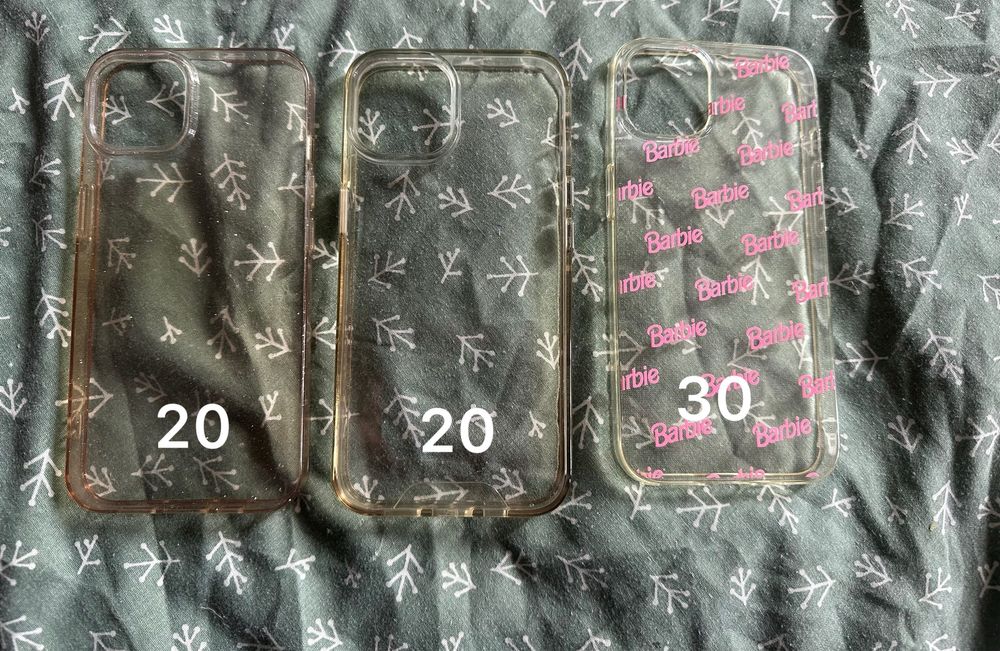 Чохли на iphone 13/13pro та 14pro max