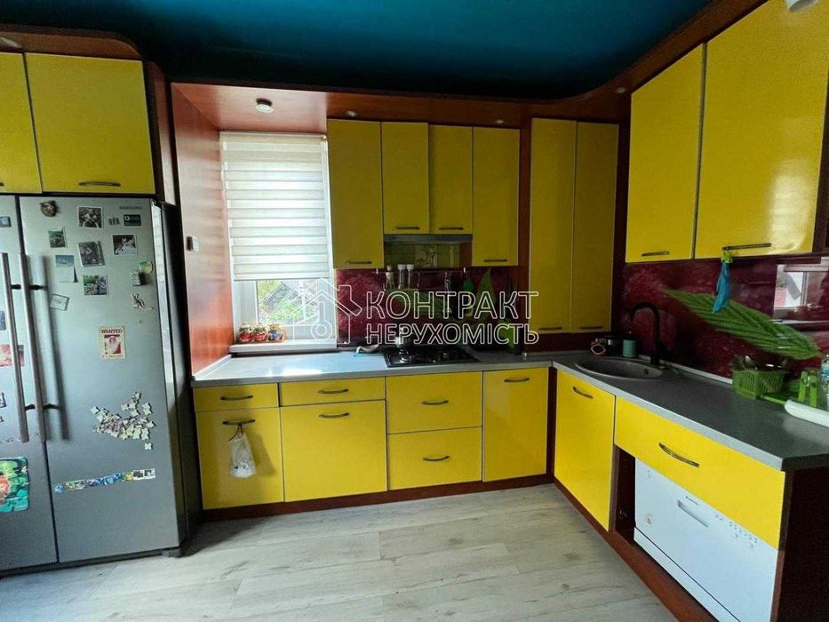 Продаж будинка 142м.кв Мерефа, сертифікат