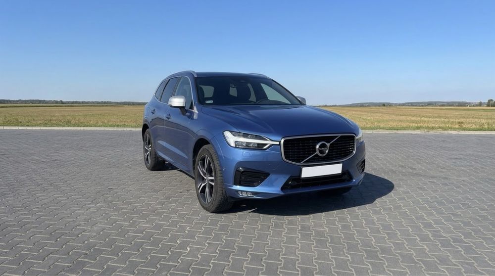 Volvo XC 60