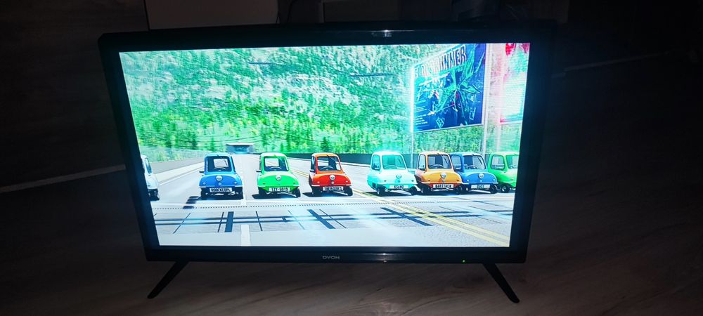 Telewizor 32 cali Smart,wifi